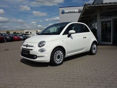 Bild des Angebotes Fiat 500 Dolcevita *Uconnect 7"/DAB/PDC/NSW/Klimaautomatik*