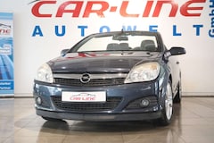 Bild des Angebotes Opel Astra H Twin Top Cosmo *Teilleder*Klima*PDC*