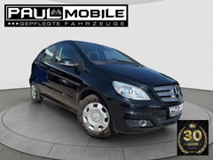 Bild des Angebotes Mercedes-Benz B 170 Klima Tempomat Parktronic v+h | 2.Hand