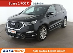 Bild des Angebotes Ford Edge 2.0 TDCi Bi-Turbo Vignale 4x4 Aut.*NAVI*LED*CAM*