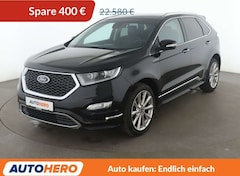 Bild des Angebotes Ford Edge 2.0 TDCi Bi-Turbo Vignale 4x4 Aut.*NAVI*LED*CAM*