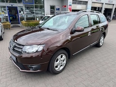Bild des Angebotes Dacia Logan MCV II Kombi Prestige