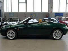 Bild des Angebotes Alfa Romeo Spider Spider 3.0 V6, Top Zustand, Erstlack, Scheckheft