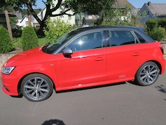Bild des Angebotes Audi A1 sport