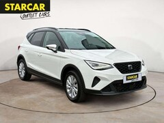 Bild des Angebotes SEAT Arona STYLE 1.0TSI+WINTERPAKET+VOLL-LED+KESSY+AWR+16"