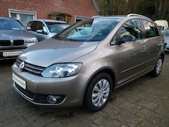 Bild des Angebotes VW Golf Plus VI Style