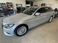 Bild des Angebotes Mercedes-Benz C 220 C 220 T BlueTec / d (205.204)