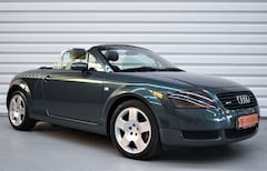 Bild des Angebotes Audi TT 1.8 T Roadster quattro+BOSE+Nur.78.500km