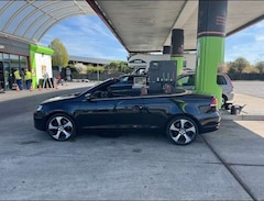 Bild des Angebotes VW Eos 2.0 TDI