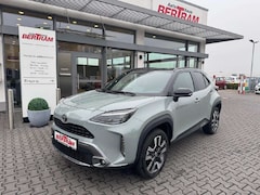 Bild des Angebotes Toyota Yaris Cross Hybrid AWD-i Premiere Edition