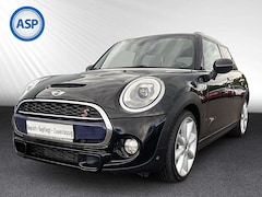 Bild des Angebotes MINI Cooper SD 2.0 Sport-Aut CHILI LED HUD PANO NAVI