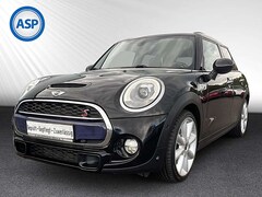Bild des Angebotes MINI Cooper SD 2.0 Sport-Aut CHILI LED HUD PANO NAVI