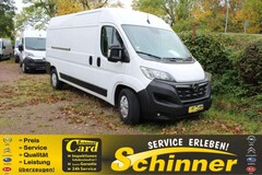 Bild des Angebotes Opel Movano 2.2 D L3H2 2WD VA verstärkt Edition