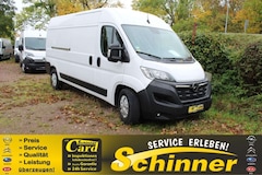 Bild des Angebotes Opel Movano 2.2 D L3H2 2WD VA verstärkt Edition