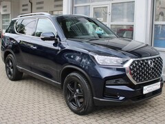 Bild des Angebotes SsangYong Rexton Rexton 2.2 e-XDi 220 4WDAut. Sapphire 7-Seats