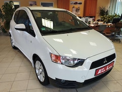 Bild des Angebotes Mitsubishi Colt Lim. 3-trg. ClearTec 35 Jahre