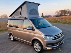 Bild des Angebotes VW T6 California Ocean