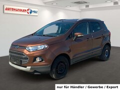 Bild des Angebotes Ford EcoSport 1.0 Titanium