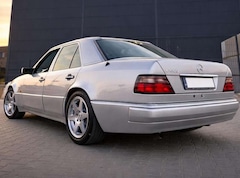 Mercedes-Benz E 500 500 E
