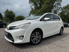 Bild des Angebotes Toyota Verso Travel Panorama/Navi/Kamera
