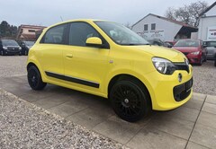Bild des Angebotes Renault Twingo Luxe  Sportsitze Sport Lenkrad