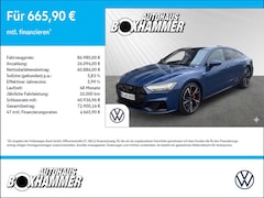 Audi A7 Sportback 45 TDI Quattro S-Line "TOP AUSSTATTUNG"