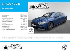 Bild des Angebotes Audi A7 Sportback 45 TDI Quattro S-Line "TOP AUSSTATTUNG"