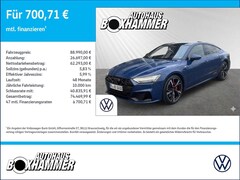 Bild des Angebotes Audi A7 Sportback 45 TDI Quattro S-Line "TOP AUSSTATTUNG"