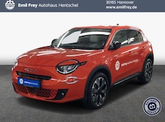 Bild des Angebotes Fiat 600e la Prima