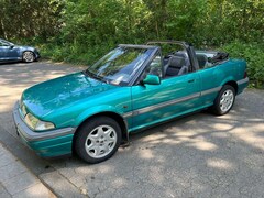 Bild des Angebotes Rover 216 216i Cabriolet Elektr. Verdeck /1Hand