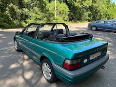 Bild des Angebotes Rover 216 216i Cabriolet  Elektr. Verdeck /1Hand