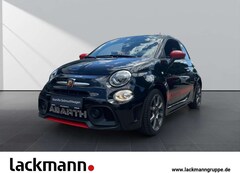 Bild des Angebotes Abarth 500 595 1.4T-Jet *Kit Estetico Abarth* Corsa*