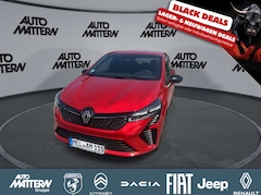 Bild des Angebotes Renault Clio V 1.0 TCe 90 Techno BlackDeal