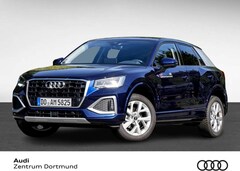 Bild des Angebotes Audi Q2 35 advanced CAM E-KLAPPE NAVI+ LM17 SITZHEIZ.