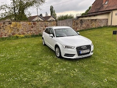 Bild des Angebotes Audi A3 Sportback 2.0 TDI quattro Ambiente