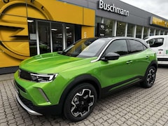 Bild des Angebotes Opel Mokka-E Ultimate +NAVI+MATRIX+