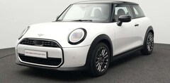 Bild des Angebotes MINI Cooper C Classic Trim