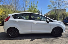 Bild des Angebotes Ford Fiesta 1.25 Champions Edition