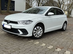 Bild des Angebotes VW Polo 1.0 TGI Life mit Herstellergarantie bis 12/2026