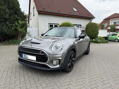 Bild des Angebotes MINI Cooper S Clubman Mini Cooper S Clubman Aut.