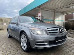 Bild des Angebotes Mercedes-Benz C 250 T CDI BlueEfficiency 4Matic