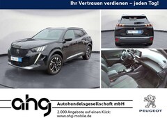 Bild des Angebotes Peugeot e-2008 136 GT Bluetooth PDC Klima