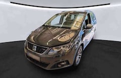 Bild des Angebotes SEAT Alhambra FR-Line1.4TSI DSG Navi SHZ ACC AHK
