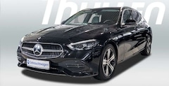 Bild des Angebotes Mercedes-Benz C 180 C180 1.5 Mild-Hybrid Avantgarde Automatik KAMERA /