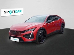 Bild des Angebotes Peugeot 408 Hybrid 225 GT 7,4 On Board Charg, Komfort Pl