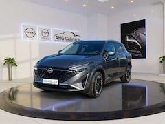 Bild des Angebotes Nissan Qashqai e-Power N-Connecta, Winter-und Komfort P