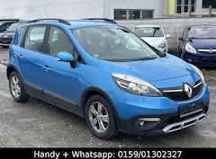 Bild des Angebotes Renault Scenic III Xmod Paris -1.Hand -S.heft gepflegt