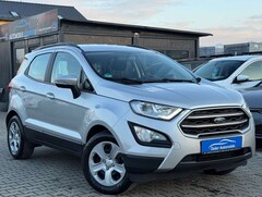 Bild des Angebotes Ford EcoSport 1.5 EcoBlue TDCi Cool&Connect+Garantie+
