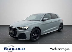 Bild des Angebotes Audi A1 S line 30 TFSI 85(116) kW(PS) S tro