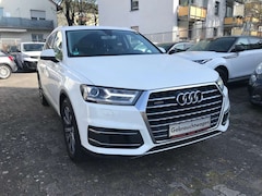 Bild des Angebotes Audi Q7 Diesel 3.0 TDI quattro S LINE LEDER NAVI/CAM 20"Z.